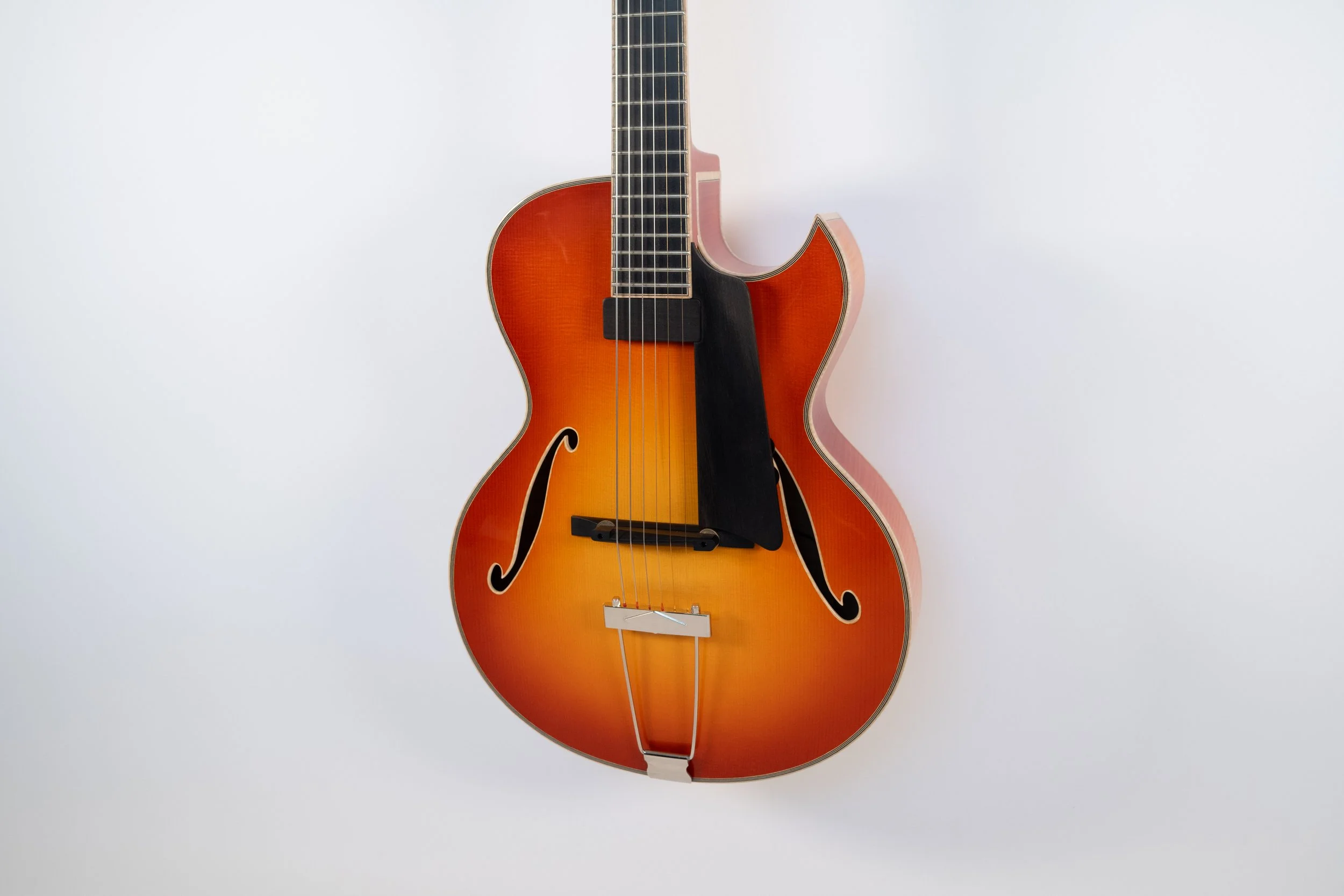 L-Premium Jazz Edition — Dejawu Guitars